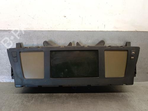 Used Instrument cluster Instrument cluster 37028125 37028125