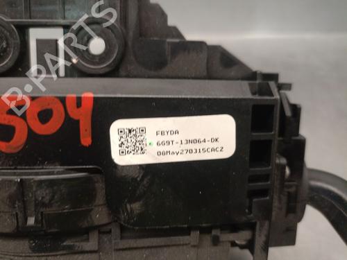 Headlight switch FORD S-MAX (WA6) 1.8 TDCi | BP38874289I24 - Image 6