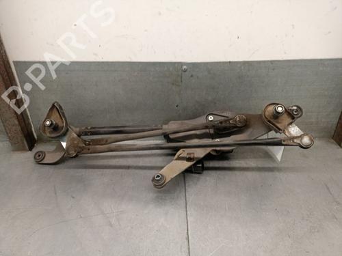 Used Front wiper motor Front wiper motor KIA CARENS III MPV (UN) 2.0 CRDi 115 (115 hp) 33621463 33621463