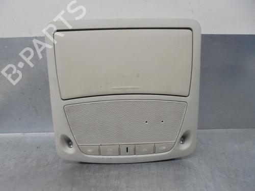 Used Interior roof light Interior roof light 15981871 15981871