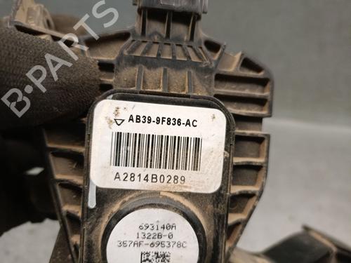 Pedal FORD RANGER (TKE) 2.2 TDCi 4x4 | BP33547323I4  - Image 6