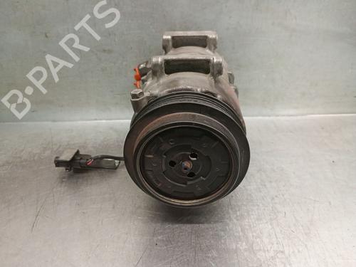 AC compressor MERCEDES-BENZ B-CLASS Sports Tourer (W245) B 200 CDI (245.208) | BP31052370M34
