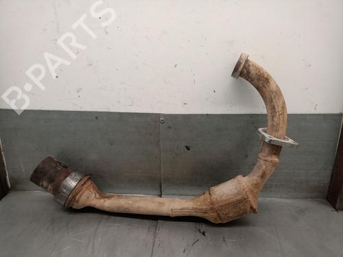 Used Catalyst Catalyst KTM MOTORCYCLES DUKE 125 Duke ABS (15 hp) 33986811 33986811