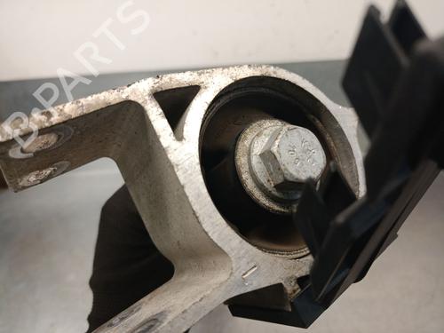 Left front suspension arm MERCEDES-BENZ B-CLASS Sports Tourer (W246, W242) B 180 CDI (246.200) | BP24154672M12 