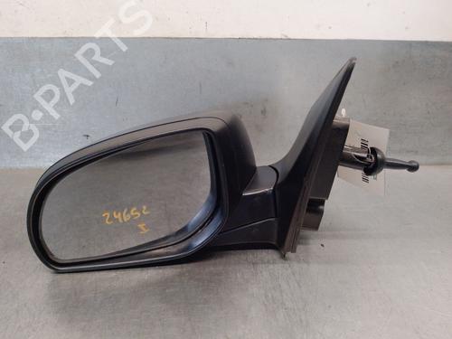 Retrovisor esquerdo Retrovisor esquerdo HYUNDAI i20 I (PB, PBT) 1.2 (78 hp) 32319434 32319434