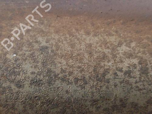 Catalyst VW GOLF V (1K1) 1.6 | BP30452905M10 