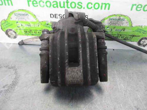 Used Left rear brake caliper VW POLO (9N_, 9A_) 1.9 TDI (101 hp) 11614252
