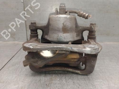 Right front brake caliper HYUNDAI BAYON (BC3) 1.0 T-GDI 48V-Hybrid | BP28587003M104 - Image 2
