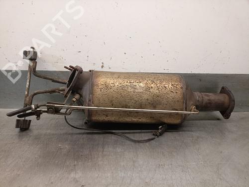 partikkelfilter VOLVO XC90 I (275) D5 AWD (185 hp) 31176638