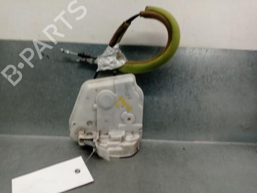 Used Rear left lock MAZDA 3 (BM, BN) 2.2 D (150 hp) 32190939