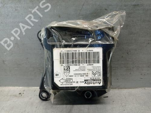 Used ECU airbags CITROËN C-ELYSEE (DD_) 1.2 VTi 82 (82 hp) 28948996