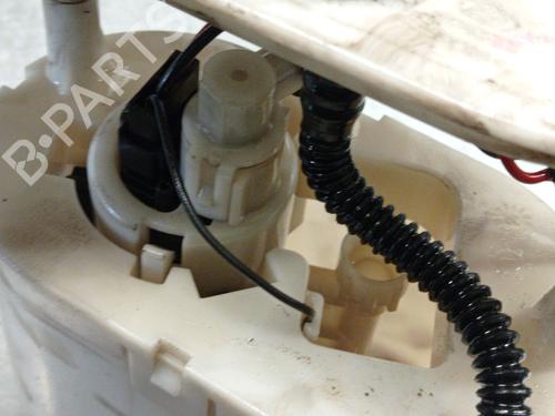 Fuel pump KIA OPTIMA (JF) 1.7 CRDi | BP31855067M76