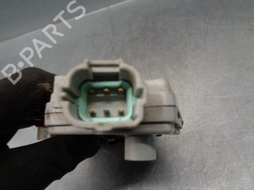 Rear left lock NISSAN PRIMERA (P11) 2.0 TD | BP9294056C100