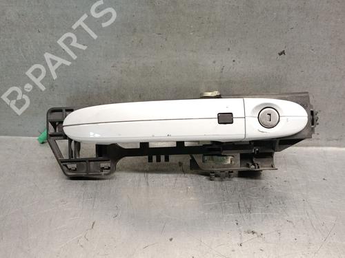 Used Front left exterior door handle FORD S-MAX (WA6) 2.0 TDCi (140 hp) 30303135