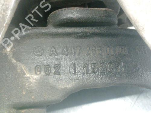 Support MERCEDES-BENZ VITO Van (W447) 111 CDI (447.601, 447.603, 447.605) | BP26921940C155 