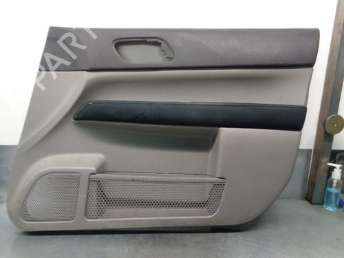 Høyre frontpanel SUBARU FORESTER (SG_) 2.0 X AWD (SG5) (158 hp) 11769378