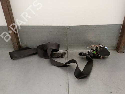 Used Front right seatbelt VW CRAFTER 30-50 Platform/Chassis (2F_) 2.5 TDI (163 hp) 31829285