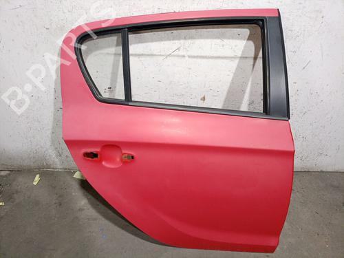 Used Right rear door HYUNDAI i20 I (PB, PBT) 1.2 (78 hp) 26494118