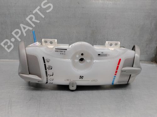 Used Climate control CITROËN C1 (PM_, PN_) 1.4 HDi (54 hp) 15404166
