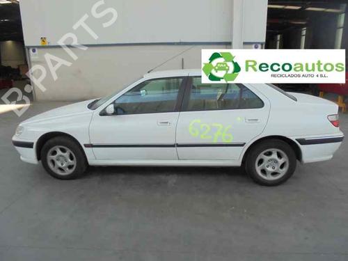Intercooler PEUGEOT 406 (8B) 2.1 TD 12V | BP2081041M30 