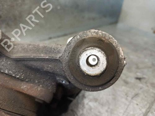 Right rear steering knuckle AUDI A6 C6 (4F2) 2.7 TDI | BP9514829M28