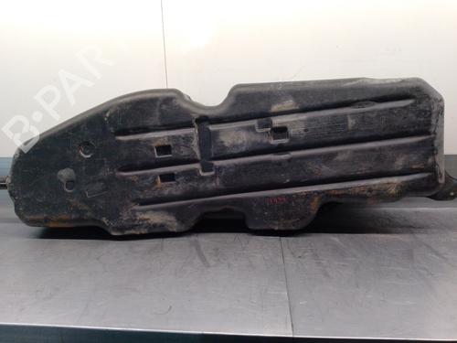 Fuel tank LAND ROVER DISCOVERY III (L319) 2.7 TD 4x4 | BP17363557C62 