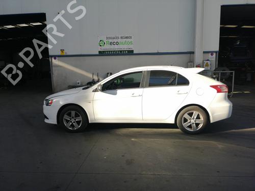 Used Parts MITSUBISHI LANCER VIII Sportback (CX_A)  1.5  940440