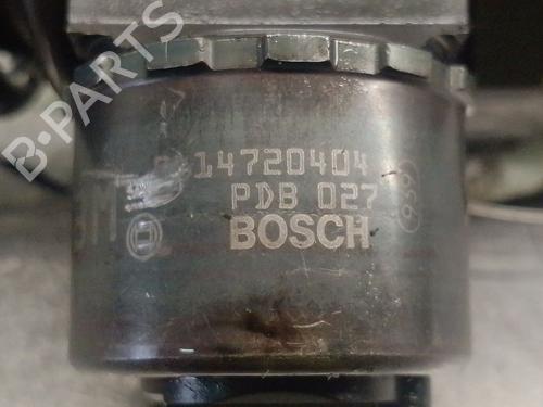 Injector AUDI A3 (8P1) 2.0 TDI 16V | BP38048240M100 - Image 5