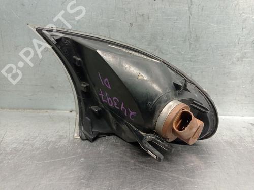 Left front indicator BMW 3 (E46) 320 d | BP31924808C32