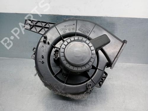 Heater blower motor AUDI A1 Sportback (8XA, 8XF) 1.0 TFSI | BP27930753M62 