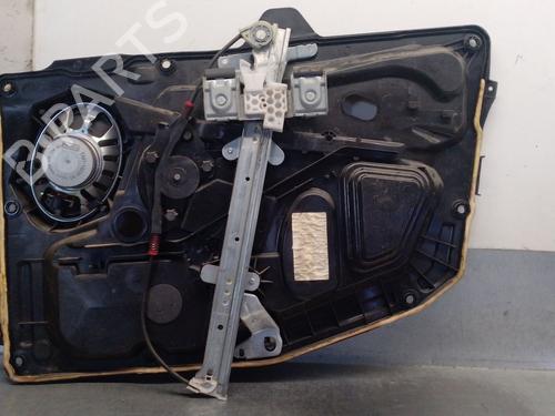 Front left window mechanism FORD FIESTA V (JH_, JD_) 1.4 TDCi | BP30152525C22 