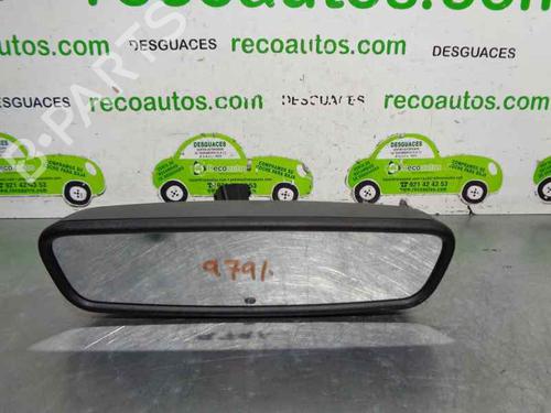 Used Rear mirror VOLVO S40 II (544) 2.0 D (136 hp) 4825487
