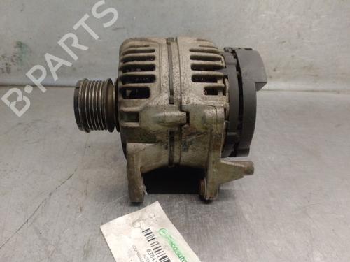 Used Alternator Alternator VW GOLF IV (1J1) 1.9 TDI (110 hp) 40086701 40086701