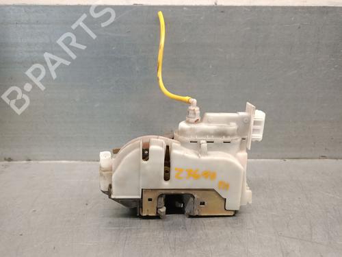 Front left lock VW GOLF III (1H1) 1.9 TDI | BP29418954C98 