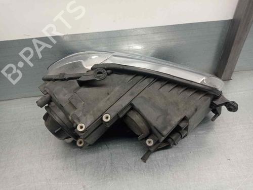 Left headlight VW TOURAN (1T1, 1T2) 1.9 TDI | BP11951164C28 