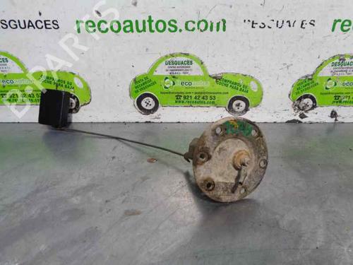 Fuel pump TATA TELCOLINE (40_FD) 3.0 207 DI BP12187676M76
