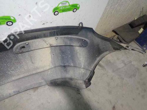 Rear bumper ROVER 25 I Hatchback (RF)  | BP5664445C8 