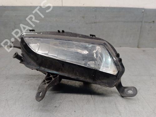 Left front fog light FORD S-MAX (WA6) 2.2 TDCi | BP32003161C30