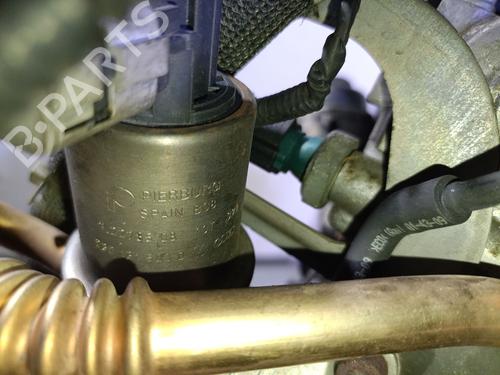 Engine SEAT IBIZA III (6L1) 1.2 | BP29833021M1