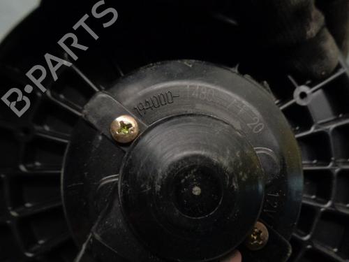 Heater blower motor SUZUKI LIANA (ER, RH_) 1.4 DDiS (RH 414D) | BP11798446M62 