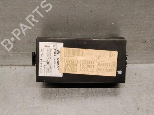 Used Electronic module Electronic module 38444727 38444727