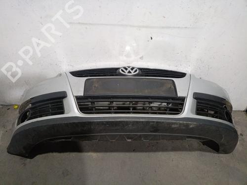 Used Front bumper VW PASSAT B6 (3C2) 2.0 TDI 16V (140 hp) 30161126