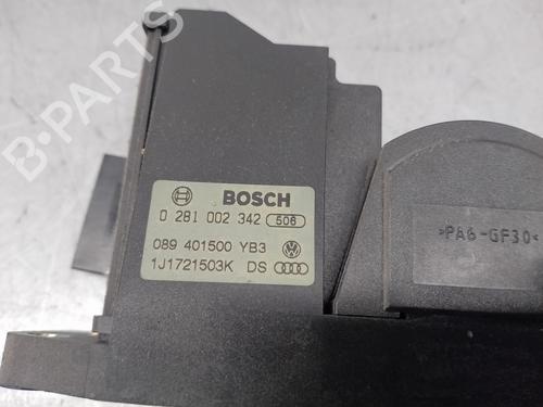 Pedal SEAT TOLEDO II (1M2) 1.9 TDI | BP16910740I4 