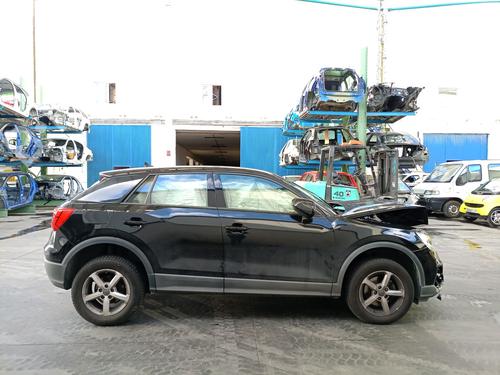 Styregear/Snekke AUDI Q2 (GAB, GAG) 1.0 TFSI | BP25245491M22 