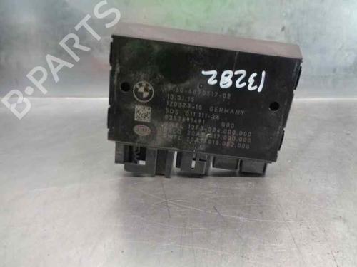 Electronic module BMW 3 Gran Turismo (F34) 330 d | BP8125330M83 