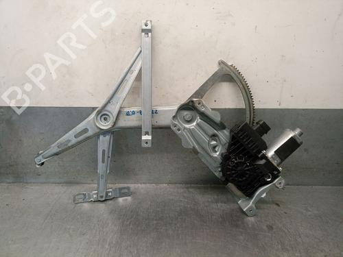Used Front right window mechanism OPEL ZAFIRA B Box Body/MPV (A05) 1.8 VAN (M75) (140 hp) 25243238
