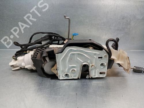 Front left lock MERCEDES-BENZ S-CLASS (W220) S 500 (220.075, 220.175, 220.875) | BP28184389C98 