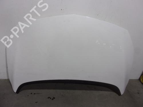 Panser OPEL ASTRA J (P10) 1.6 (68) (115 hp) 16087209