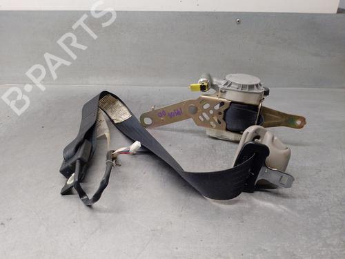 Front right seatbelt NISSAN ALTIMA (L31) 3.5 | BP16666714I25 