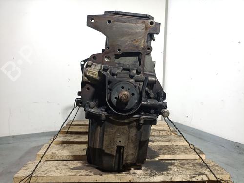 Used Engine (For Parts) Engine (For Parts) FIAT 500L (351_, 352_) 1.6 D Multijet (199LYE1B) (120 hp) 37662019 37662019